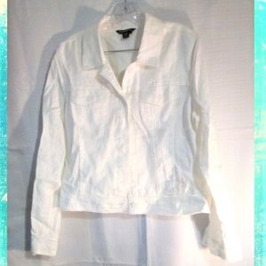 Tommy Bahama Jackets & Coats - Tommy Bohama Sz L 100% Linen Lite Weight Jacket Tommy Bahama Jackets & Coats - Tommy Bohama Sz L 100% Linen Lite Weight Jacket